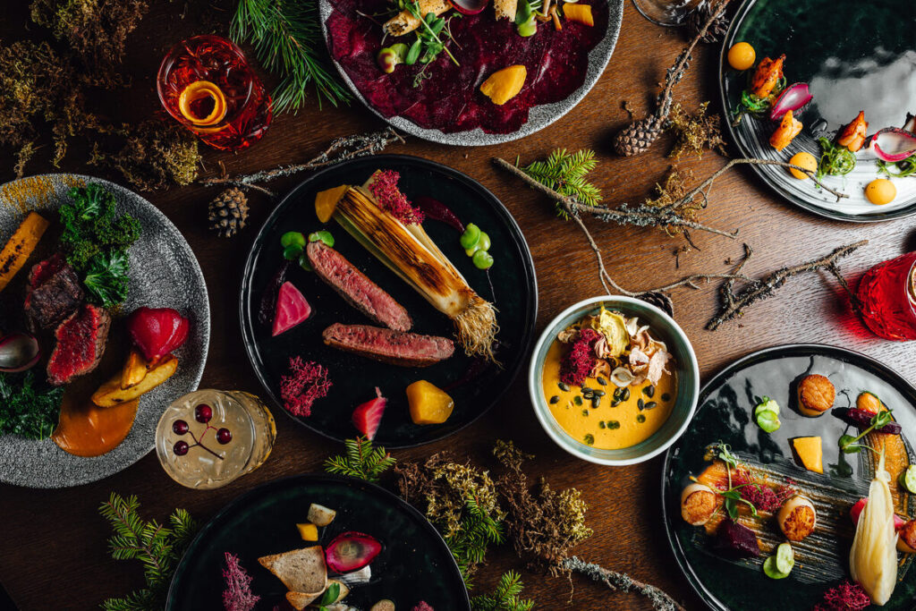 A Foodie’s Guide to Forest Glen: The Best Eats, Hidden Gems, and Local Flavors in Boulder’s Cozy Neighborhood
